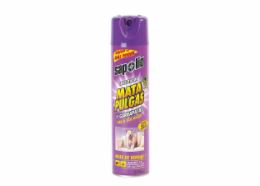 Sapolio mata pulgas 360ml