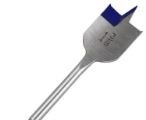 Mecha Plana broca paleta 1 3/8 irwin