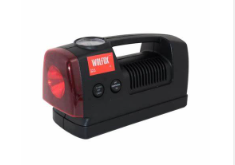 Mini compresor de aire 3 en 1 300 PSI auto o carro