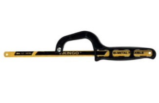 mini arco sierra 8 de mano vikingo