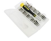 juego mini desarmador 30 piezas kamasa