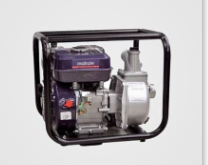 Motobomba Gasolinera 2" MAKUTE