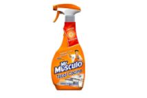 Mr Musculo cocina antigrasa spray 500ml