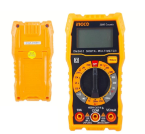 Multimetro Tester Digital INGCO