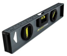 Nivel de aluminio 24"(MAXTOOL)