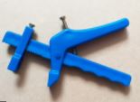 Alicate Nivelador PVC para mayolica