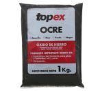 ocre bayer 1 kg negro
