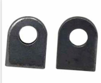 Oreja para Soldar "L" Candado x Unidad