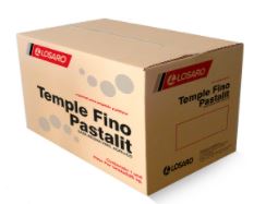 PASTALIT temple fino caja 25kg (sinolit) LOSARO