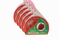 Pastilla para baño perfumada 40 gr losaro