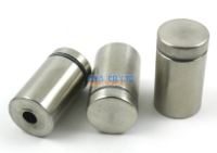 PIN anclaje separador vidrio - acero inoxidable 25 x 50