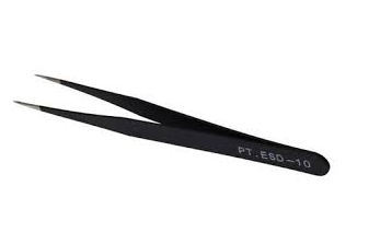 Pinza de plastico punta aguja tp-11