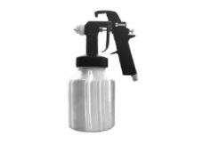 pistola para pintar baja presion 40-50 PSI MARTELL