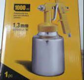 pistola de pintar 1000ml uyustools