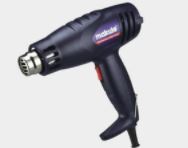 Pistola De Calor Makute 1600W