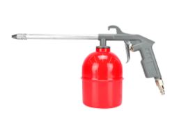 Pistola Para Limpieza De Motores 80psi (Aksi)
