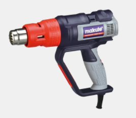pistola de calor 2000w MAKUTE HG002