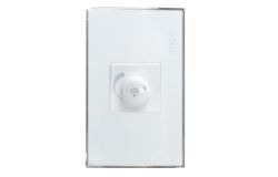Placa Dimmer interruptor gradual Opalux
