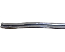 Plomo tete Para Pescar Barra 50gr
