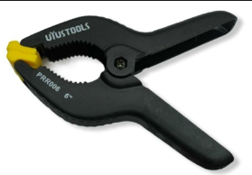 Prensa Rapida de resorte 9" PRR109 UYUSTOOLS