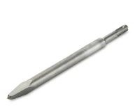 Cincel punta para ROTOMARTILLO 1" SDS MAX 32mmm x 50CM - BOSCH - DEWALT