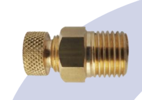 C-1025 PURGA COMPRESORA