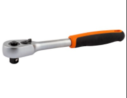 ratchet mango de goma dado 1/2 CASCO rach