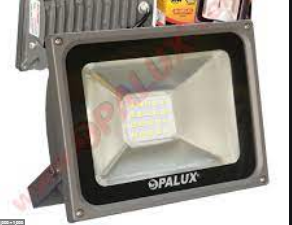 reflector LED opalux 30w 20 Led