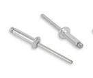Remache Pop aluminio 3/16 x 1