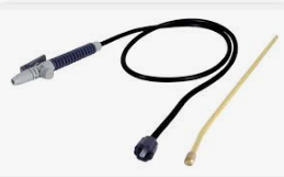 Repuesto para Mochila de Fumigar 20 Litros TC3186 TOOLCRAFT