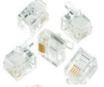 Conector rj11 para Telefono