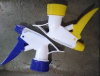 Cabeza pulverizador o rociador punta de plastico