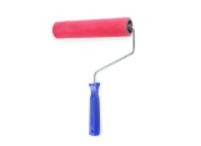 Rodillo pintar Epoxico 9" TRIBU