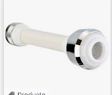 Rompe Chorro Cabeza Plastico - IMPORTADO