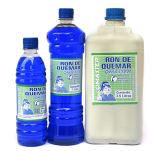 Ron de quemar 1/2 litro