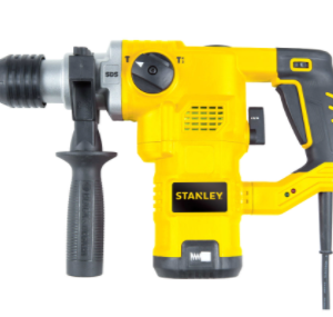 Rotomartillo Sds-Plus 1250W 3.5J STANLEY STHR1232K-K10