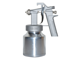 Pistola Sagola Modelo PRO 472 vaso para pintar ORIGINAL