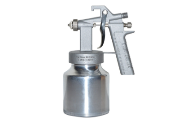 Pistola Sagola Modelo PRO 472 vaso para pintar ORIGINAL