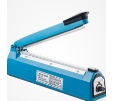 Sellador de bolsas 30cm HURRICANE 400w - selladora