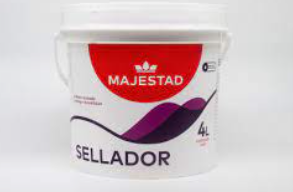 Sellador pared MAJESTAD 5GL