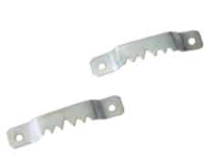 Colgador para cuadros serrucho