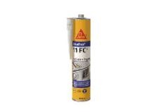 Sikaflex 11FC Plus Gris 300ml