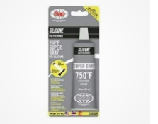 silicona Gris Automotriz 999 50gr KNAUF