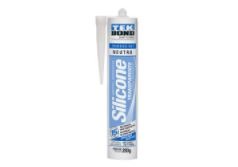 Silicona transparente TEKBOND 280gr