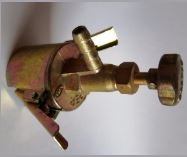 valvula de gas regulador alta presion sinfer pesada