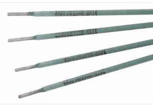 Soldadura Electrodo 6011 1/8 TOOLCRAFT (18 pares)