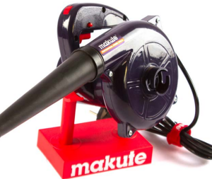 Soplador/ Aspirador de Aire 600w MAKUTE ECONOMICO