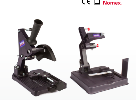 Soporte Amoladora Esmeril Angular 4 1/2