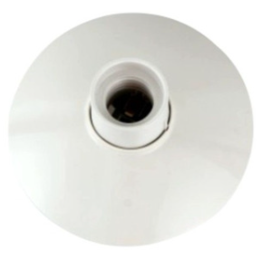 wall socket Home Light LUXURY (soquet)