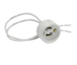 Soquet para foco led dicroico GU-10 Opalux